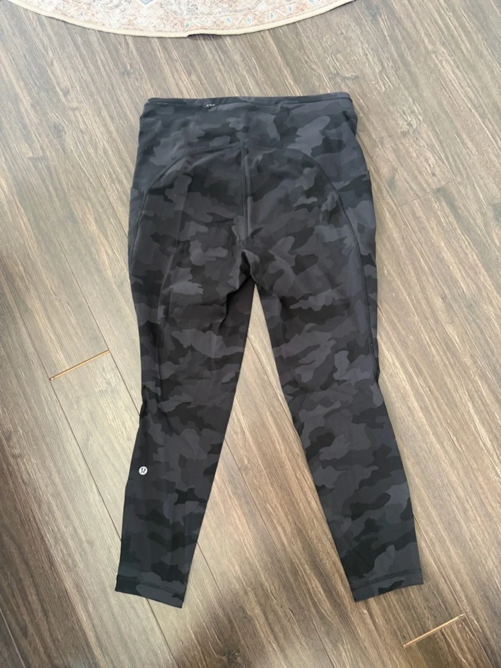 Lululemon Swift Speed High-Rise Tight *25" - Picture 3 of 6